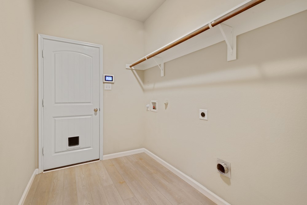 1117 Bexar Avenue Melissa TX 75454