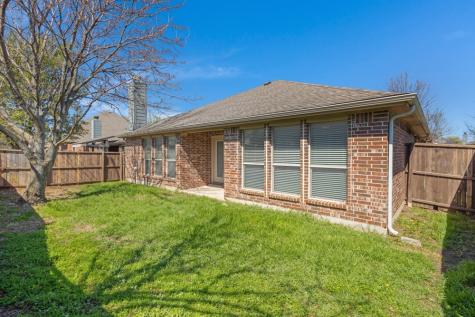 1117 Bexar Avenue Melissa TX 75454