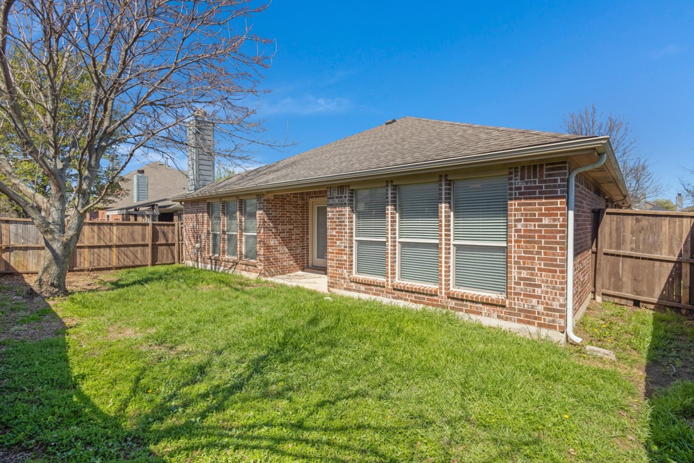 1117 Bexar Avenue Melissa TX 75454