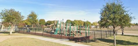 1117 Bexar Avenue Melissa TX 75454