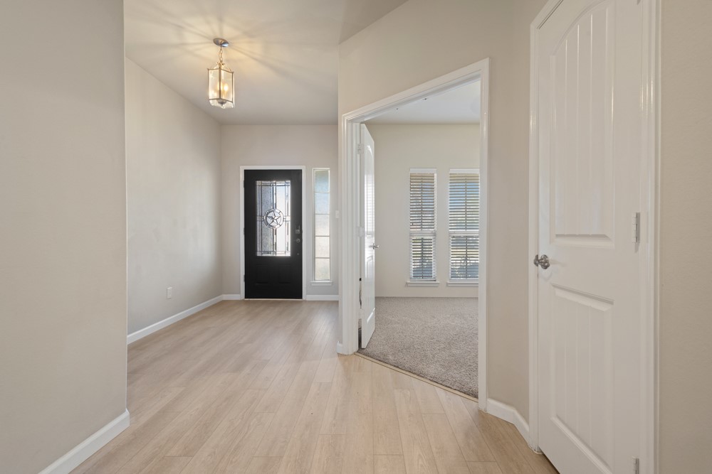 1117 Bexar Avenue Melissa TX 75454