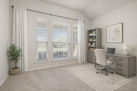 1117 Bexar Avenue Melissa TX 75454