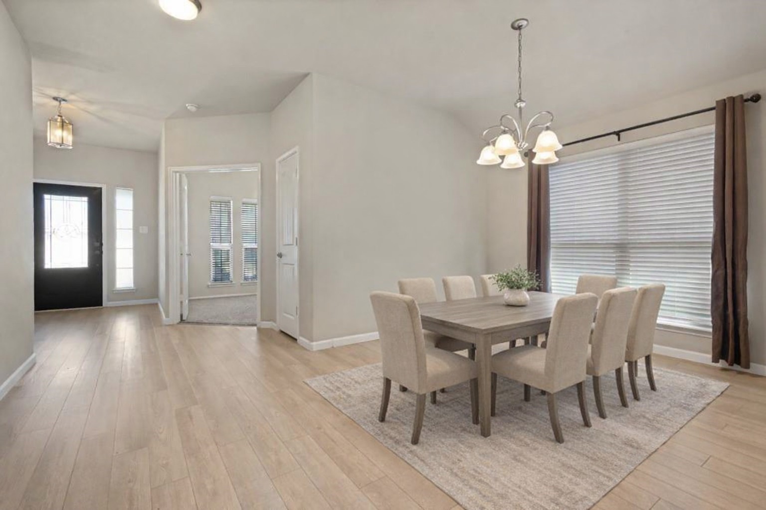 1117 Bexar Avenue Melissa TX 75454
