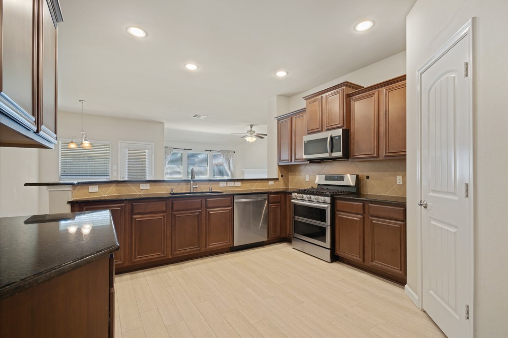 1117 Bexar Avenue Melissa TX 75454