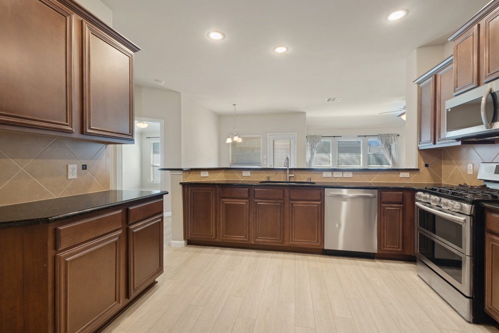 1117 Bexar Avenue Melissa TX 75454