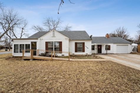 2309 Berkley Street Brownwood TX 76801