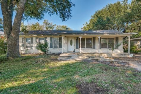 4333 Ken Michael Court North Richland Hills TX 76180