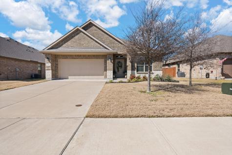 165 Colter Drive Waxahachie TX 75167