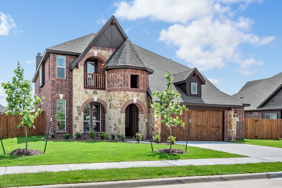 2610 Moon Dance Court Midlothian TX 76065