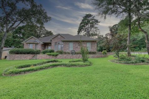 1202 Lake Cross Road Hideaway TX 75771