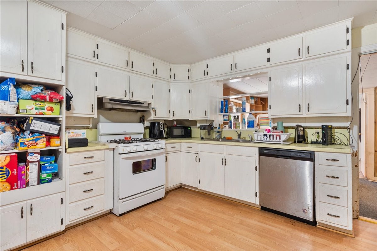 316 Ritchey Street Gainesville TX 76240
