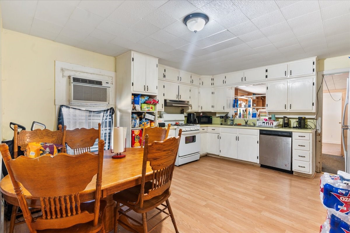 316 Ritchey Street Gainesville TX 76240