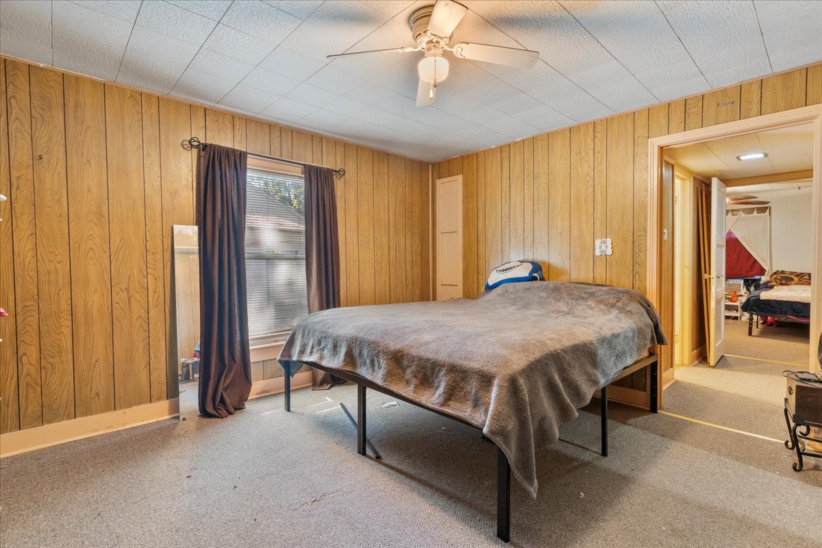 316 Ritchey Street Gainesville TX 76240