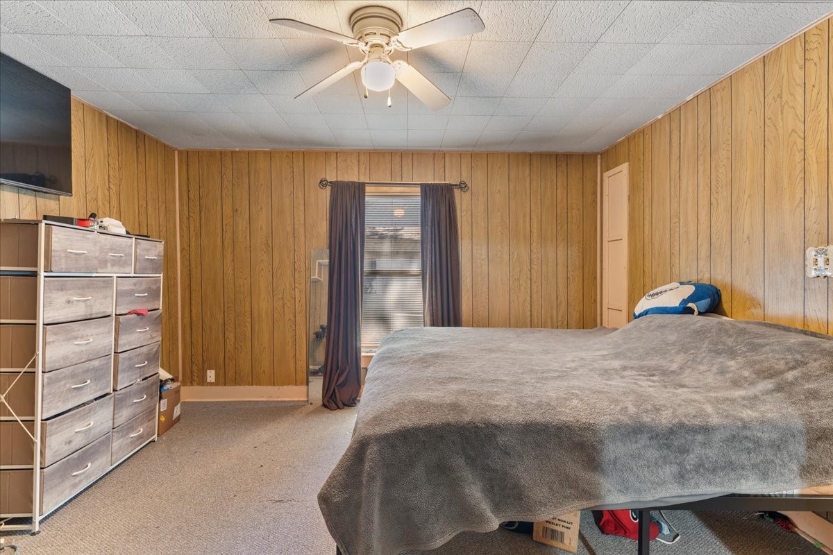 316 Ritchey Street Gainesville TX 76240