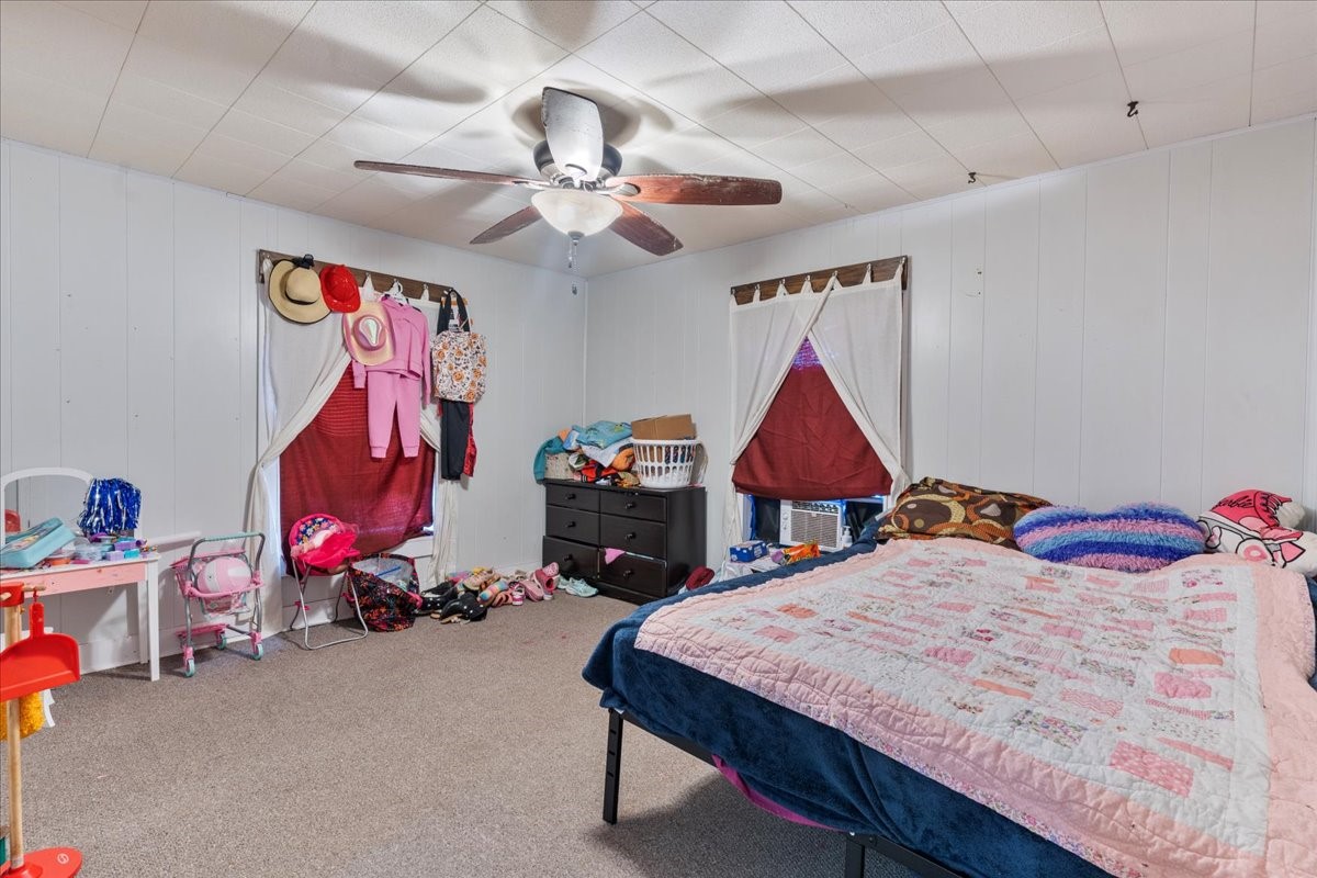 316 Ritchey Street Gainesville TX 76240