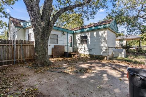316 Ritchey Street Gainesville TX 76240