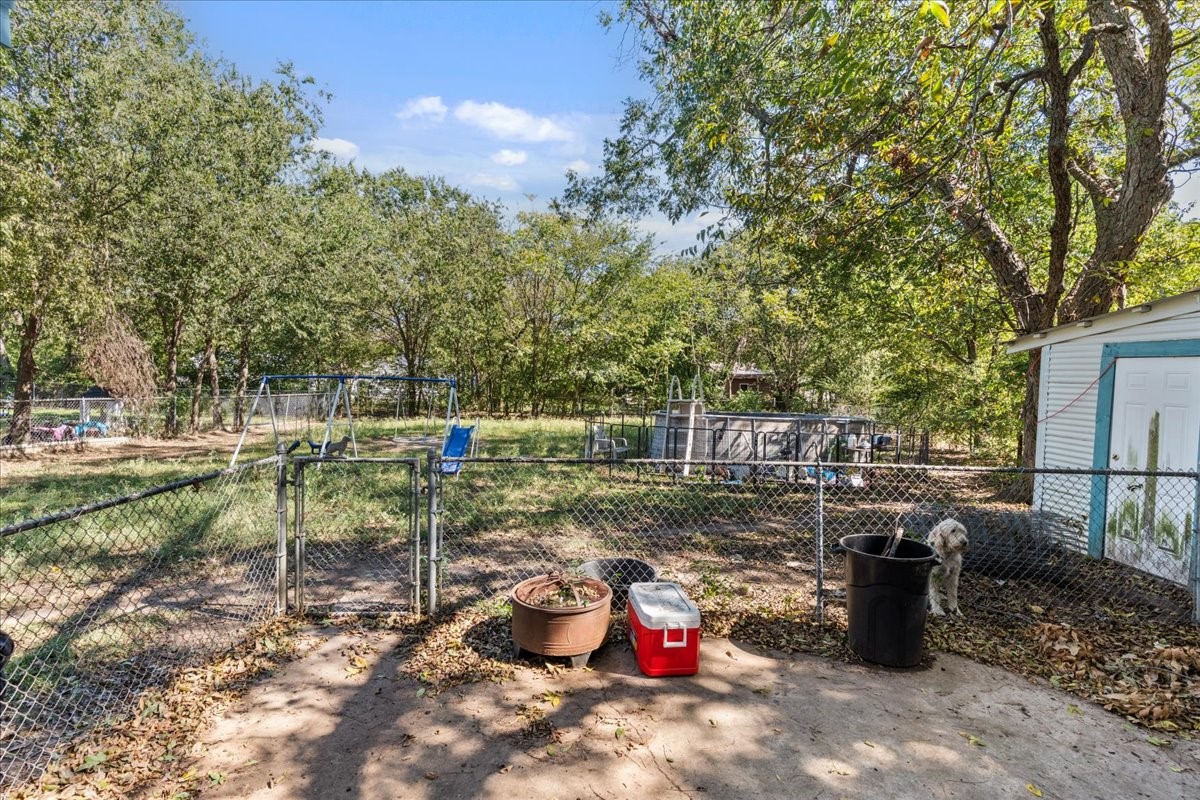 316 Ritchey Street Gainesville TX 76240