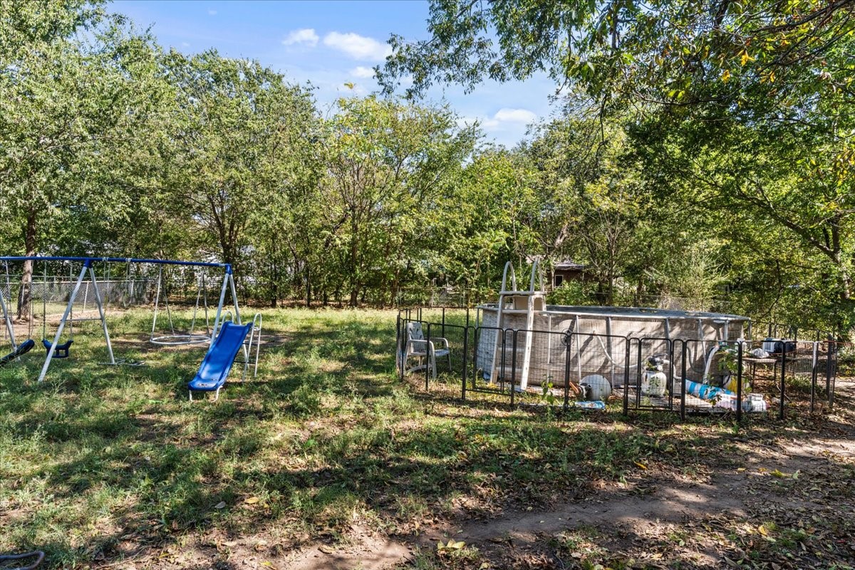 316 Ritchey Street Gainesville TX 76240