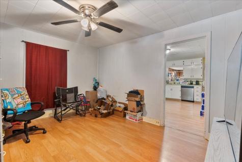 316 Ritchey Street Gainesville TX 76240