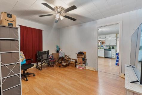 316 Ritchey Street Gainesville TX 76240