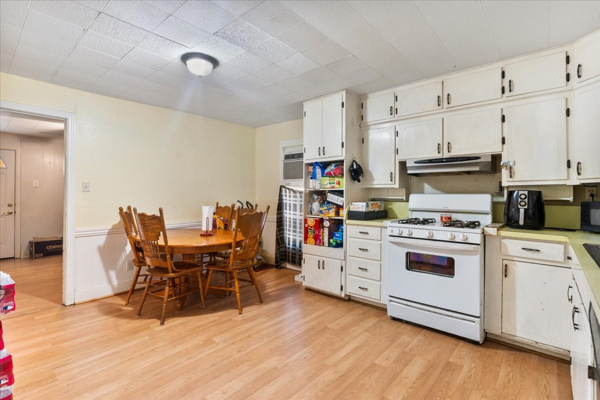 316 Ritchey Street Gainesville TX 76240