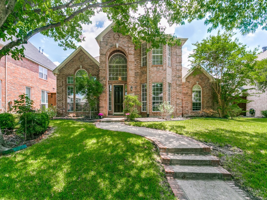 8108 Lynores Way Plano TX 75025