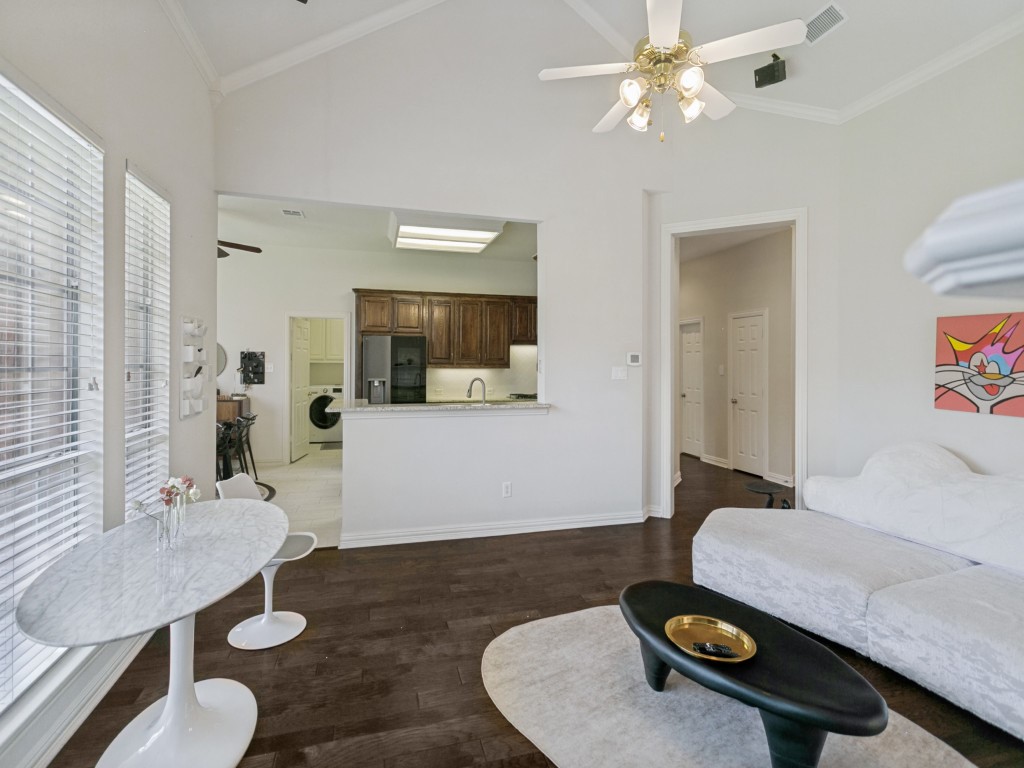 8108 Lynores Way Plano TX 75025