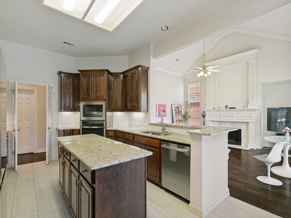 8108 Lynores Way Plano TX 75025