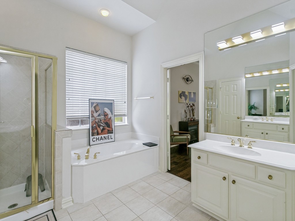 8108 Lynores Way Plano TX 75025