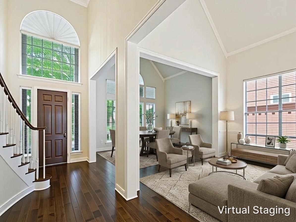 8108 Lynores Way Plano TX 75025