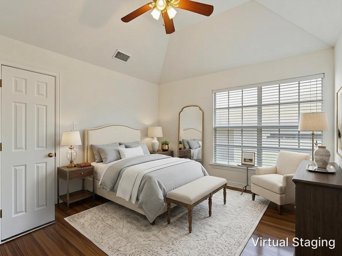 8108 Lynores Way Plano TX 75025