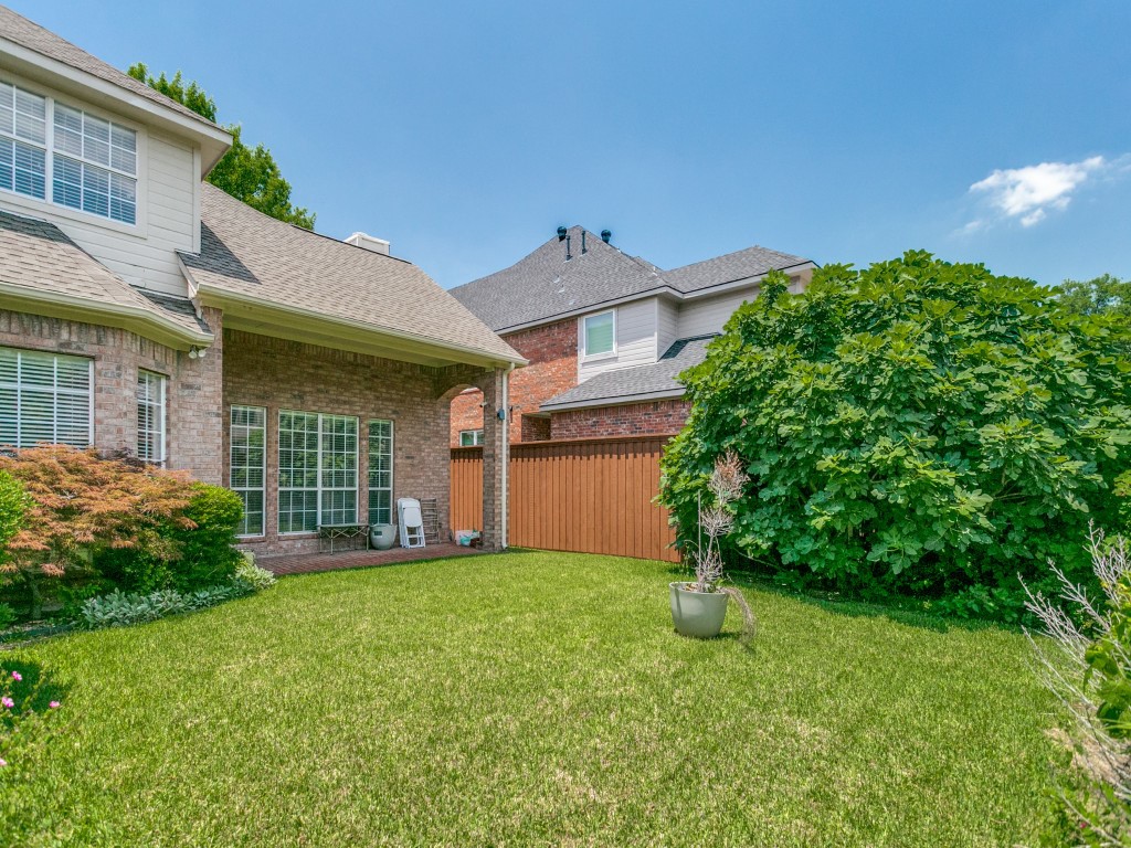 8108 Lynores Way Plano TX 75025