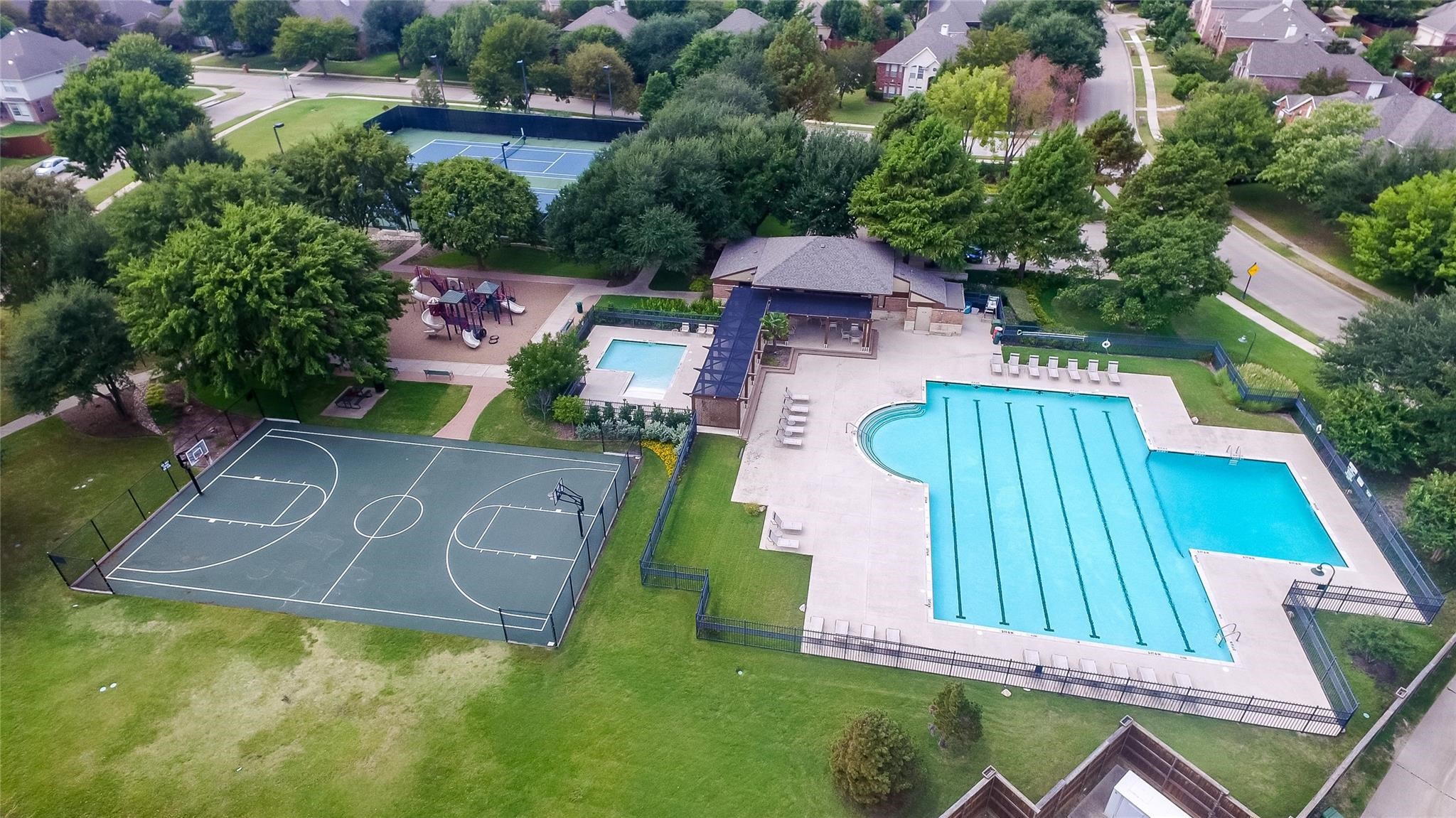 8108 Lynores Way Plano TX 75025