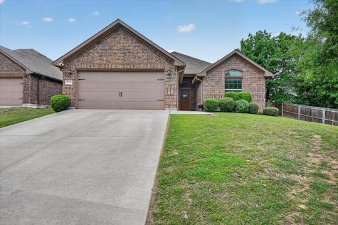 2338 Trace Ridge Weatherford TX 76087