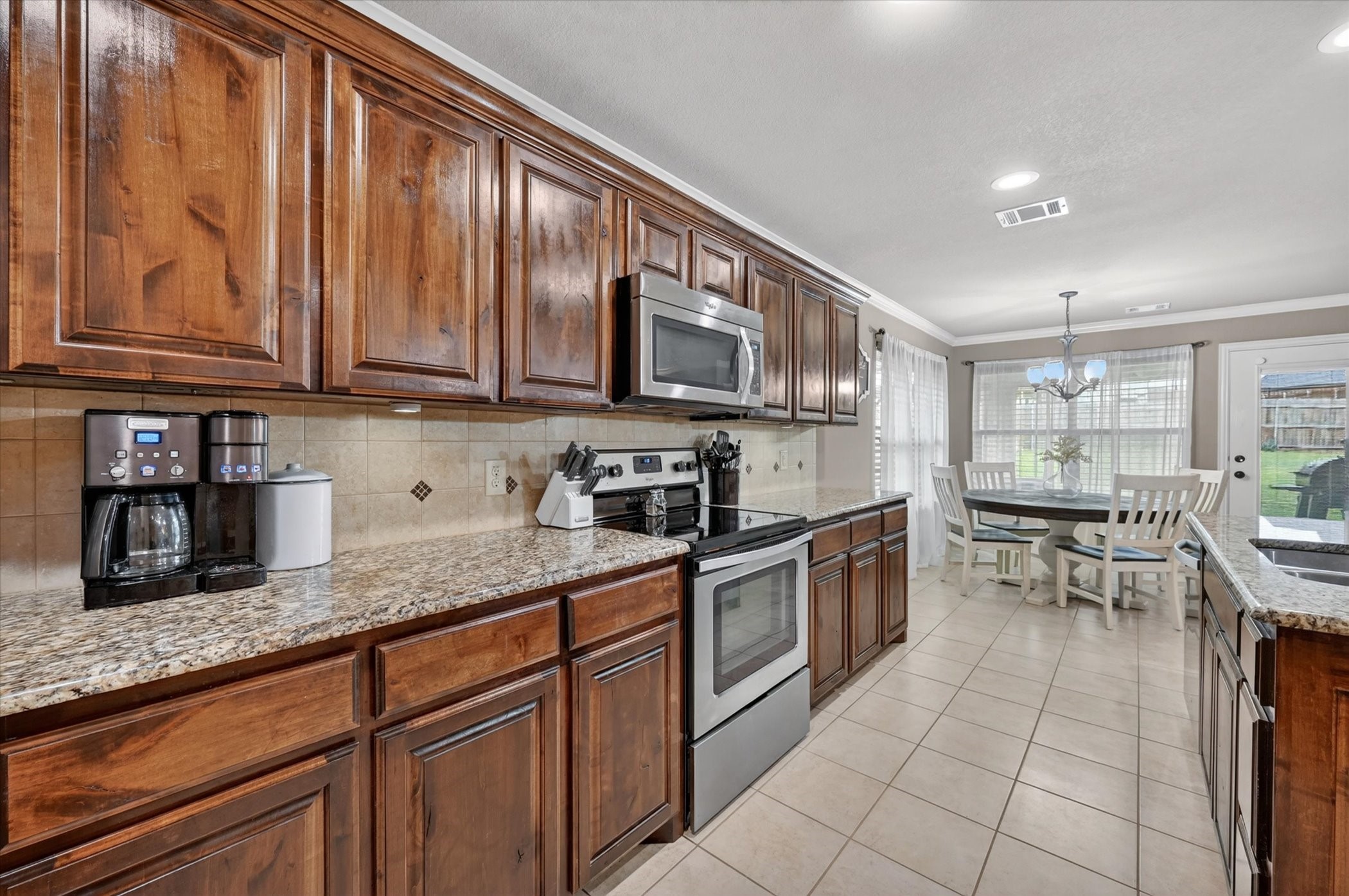 2338 Trace Ridge Weatherford TX 76087