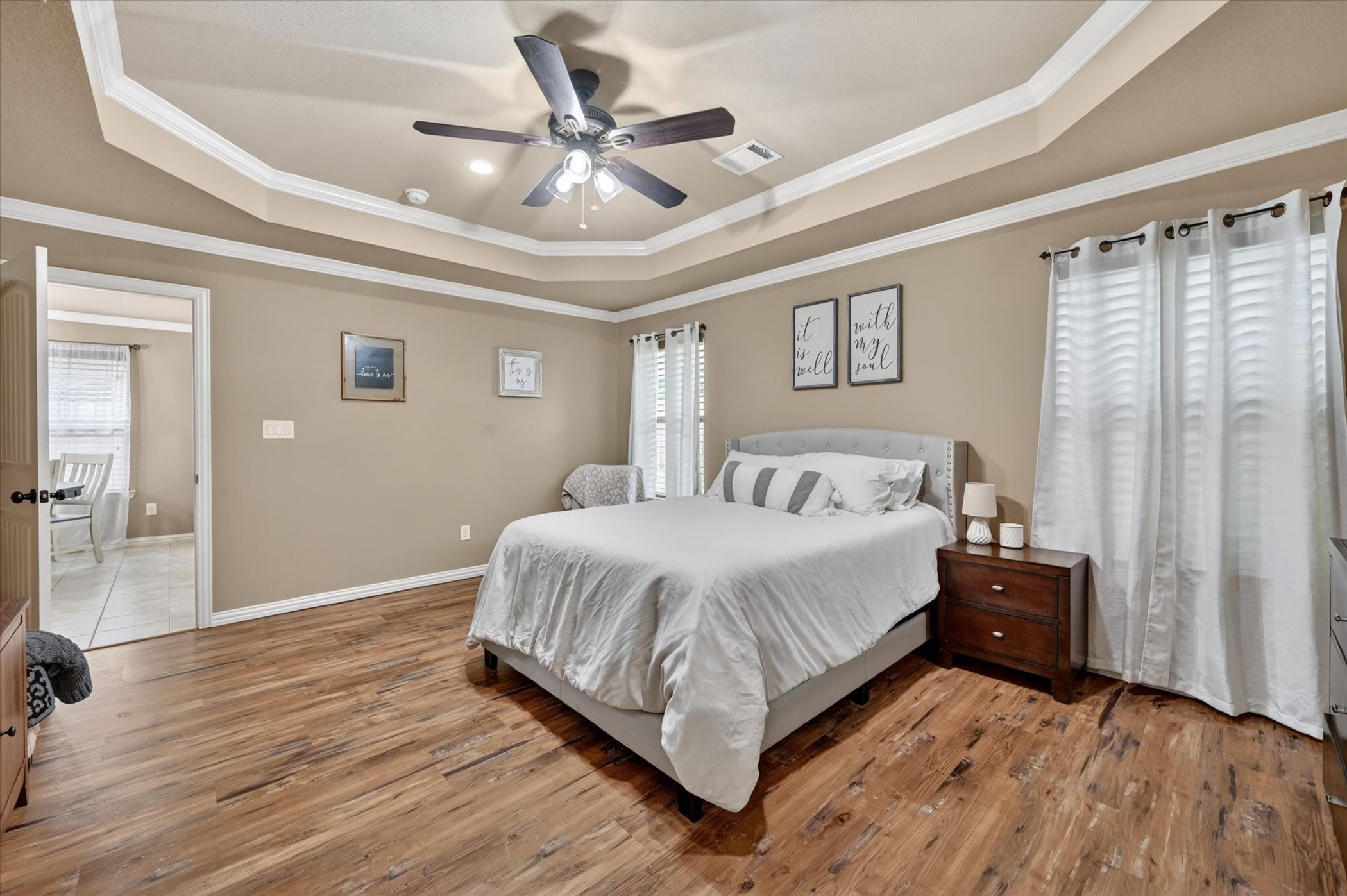 2338 Trace Ridge Weatherford TX 76087