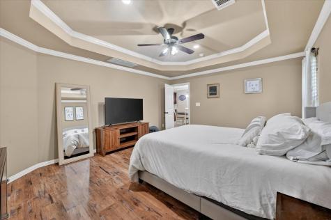 2338 Trace Ridge Weatherford TX 76087