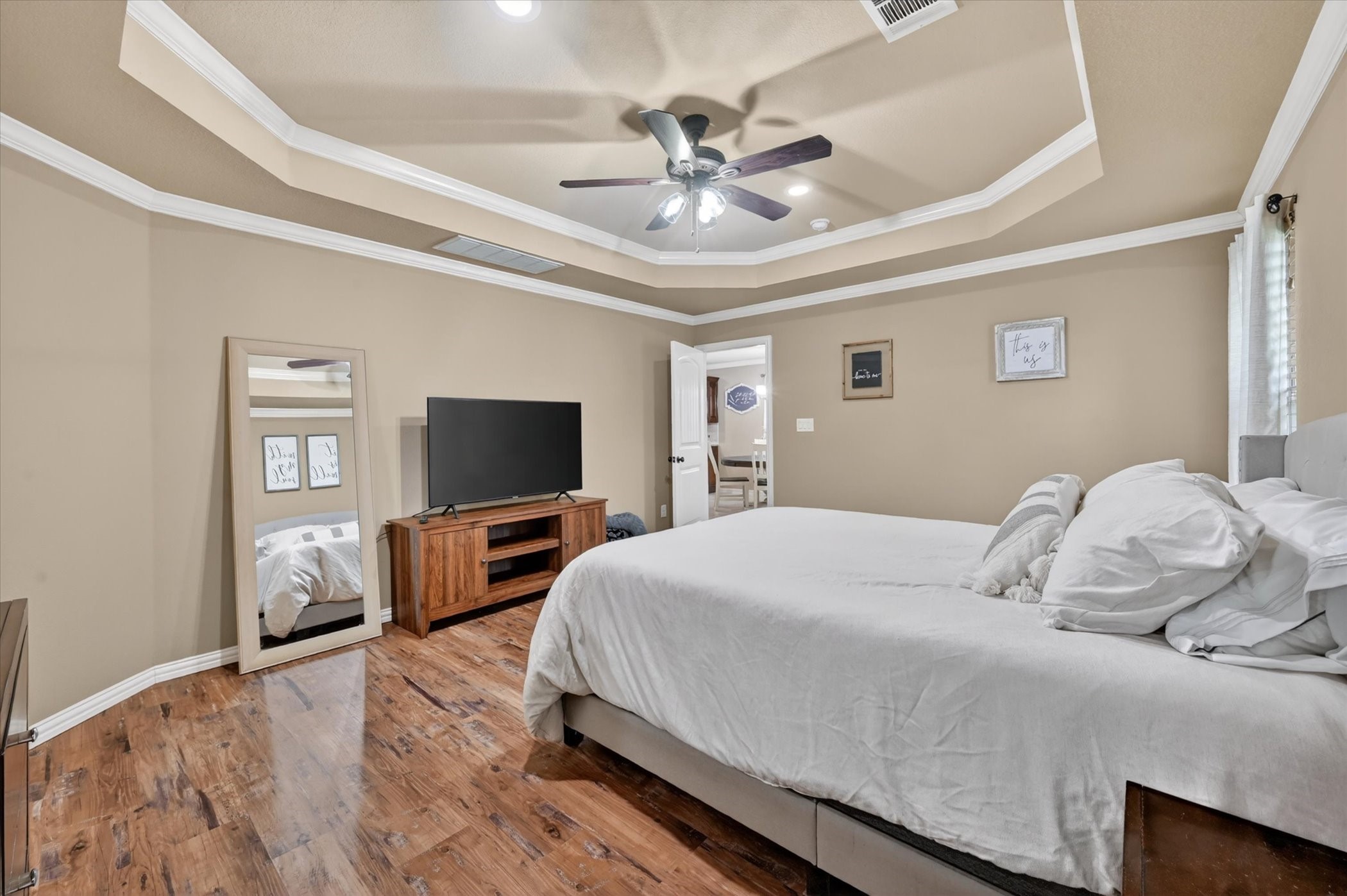 2338 Trace Ridge Weatherford TX 76087
