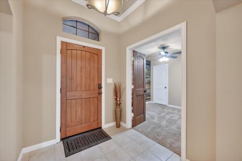 2338 Trace Ridge Weatherford TX 76087