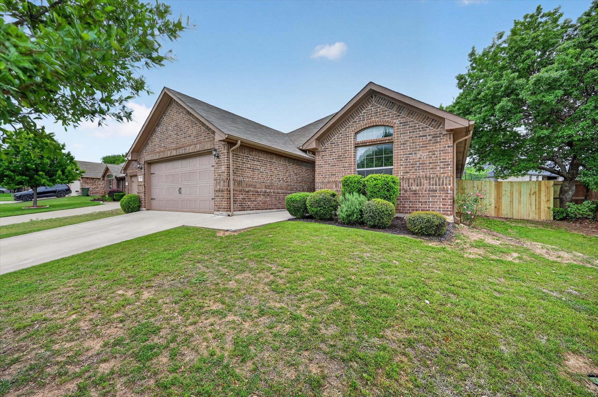 2338 Trace Ridge Weatherford TX 76087