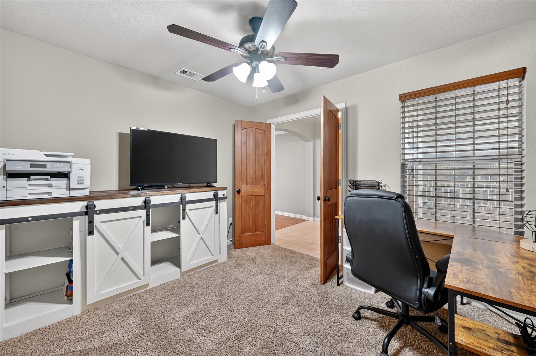 2338 Trace Ridge Weatherford TX 76087