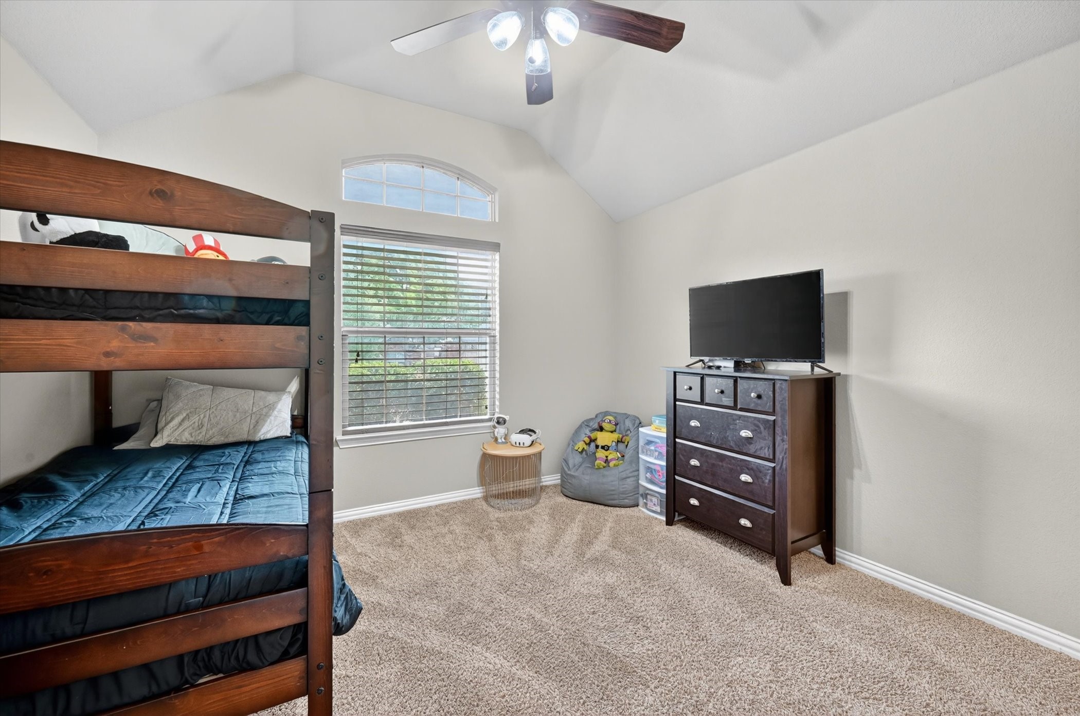 2338 Trace Ridge Weatherford TX 76087