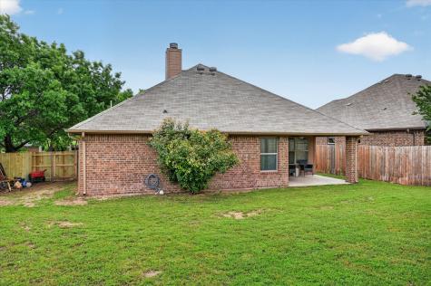 2338 Trace Ridge Weatherford TX 76087