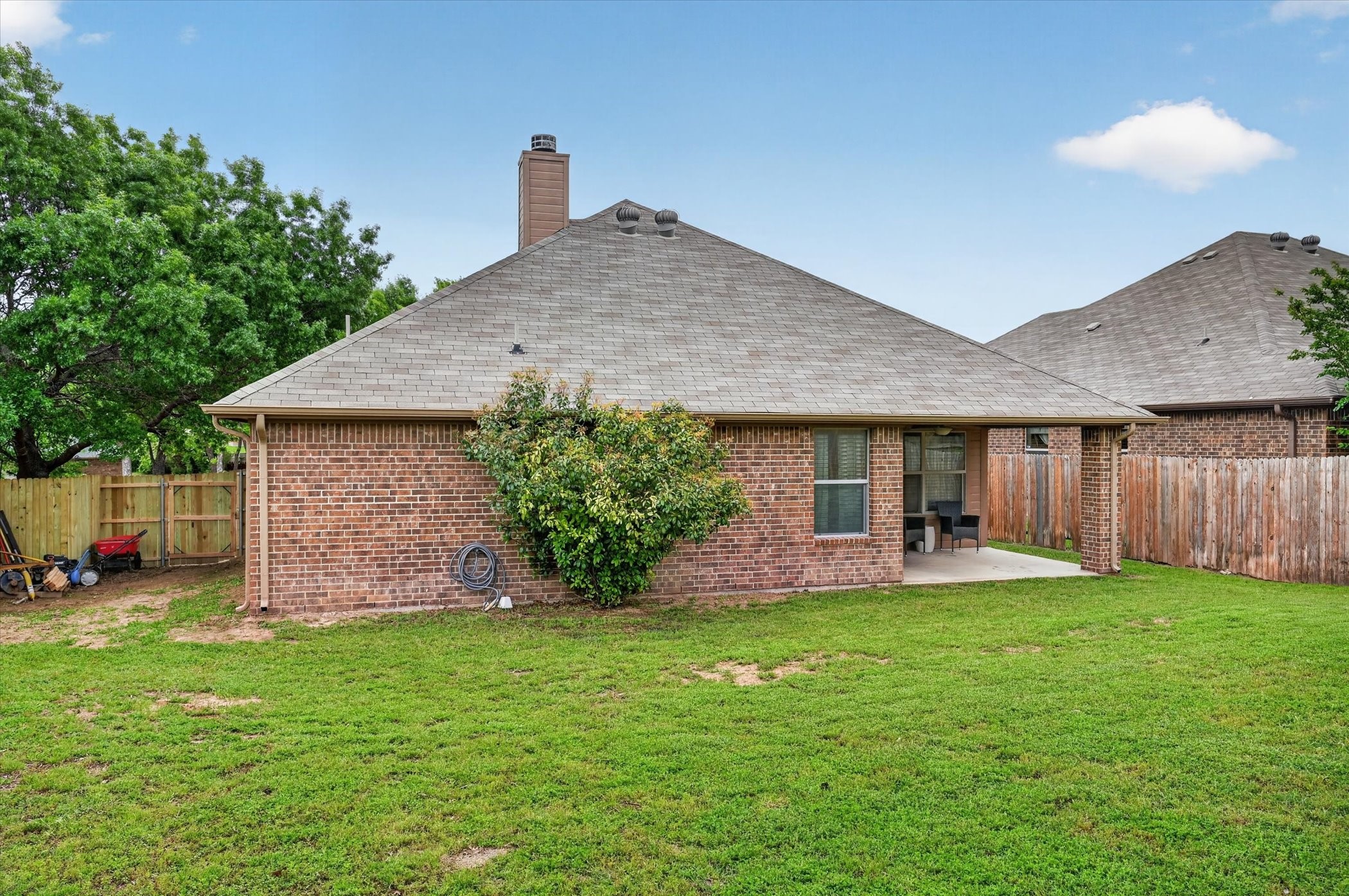 2338 Trace Ridge Weatherford TX 76087