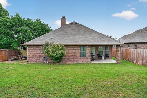 2338 Trace Ridge Weatherford TX 76087