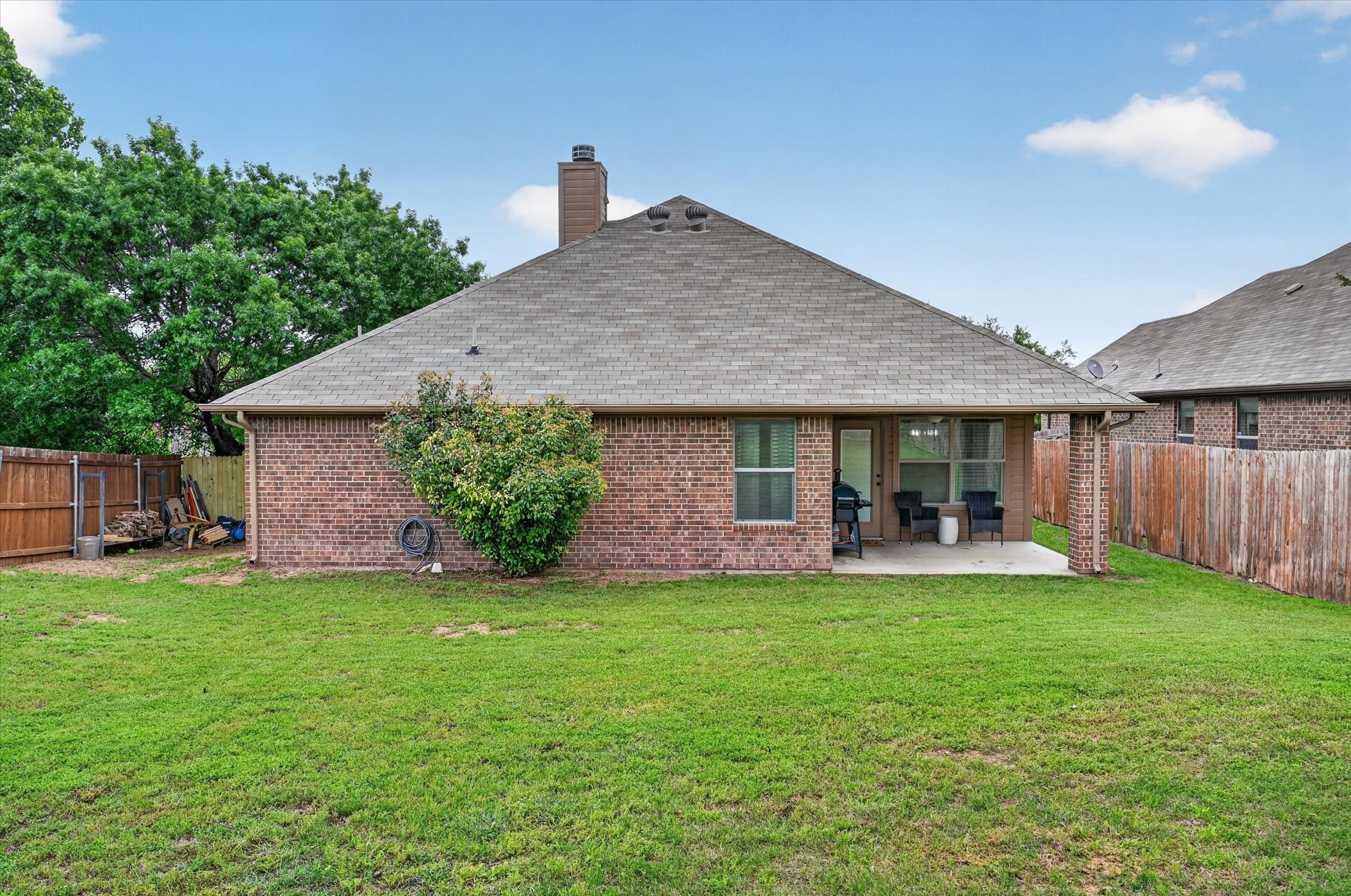 2338 Trace Ridge Weatherford TX 76087