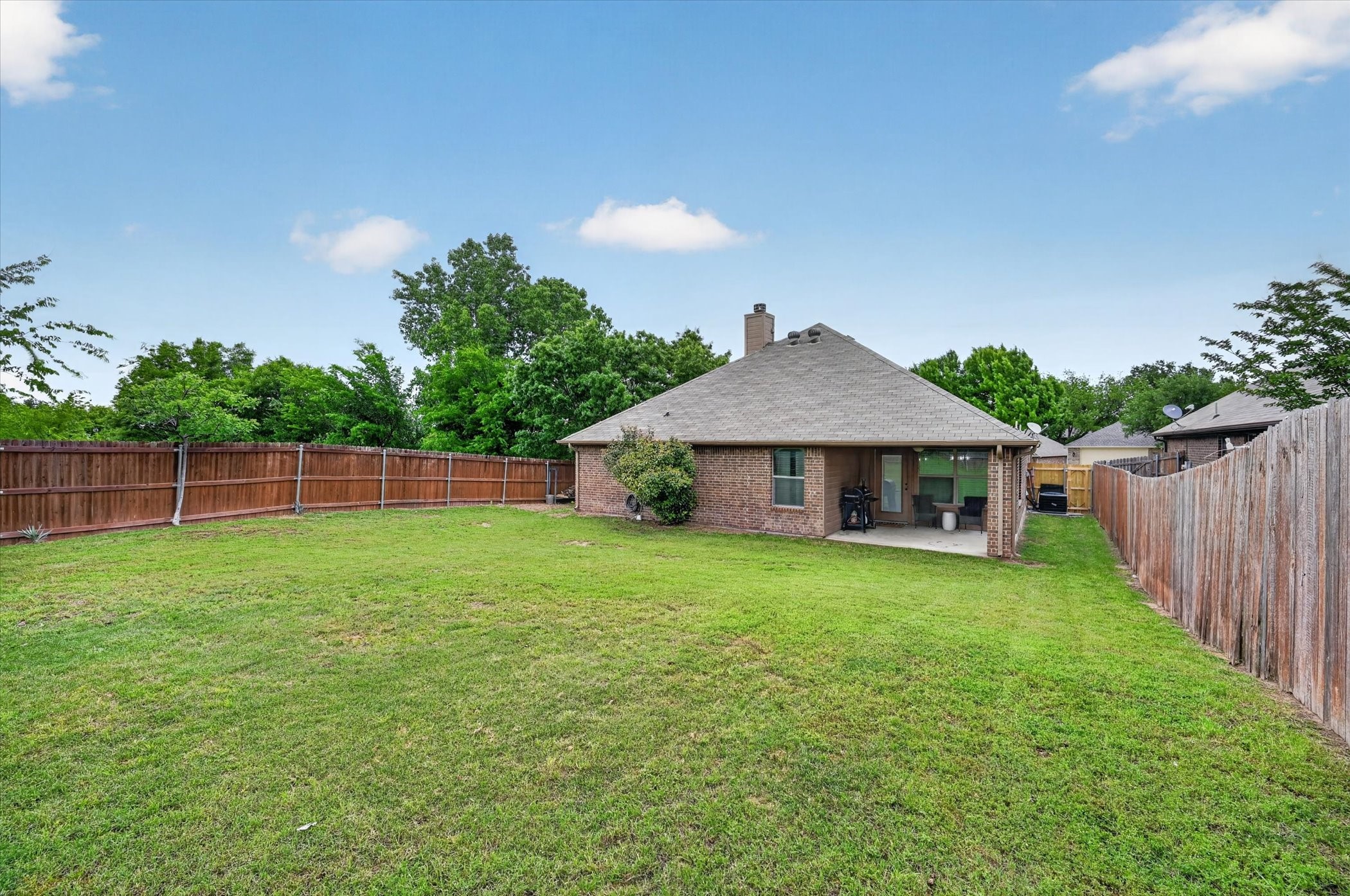 2338 Trace Ridge Weatherford TX 76087
