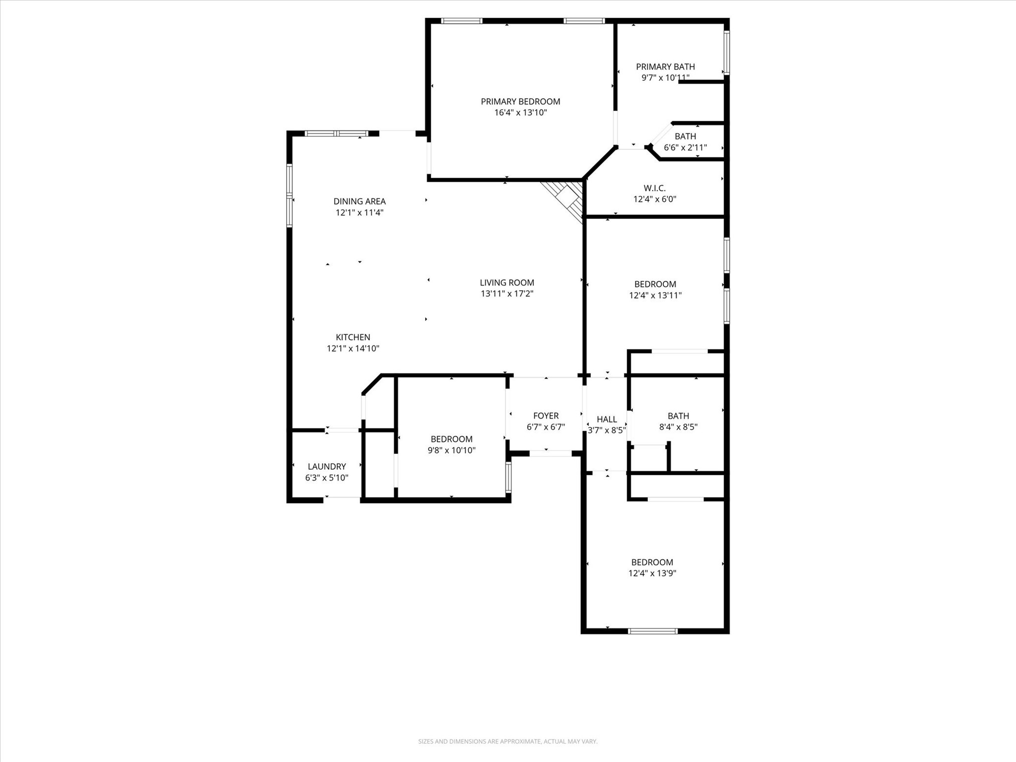 2338 Trace Ridge Weatherford TX 76087