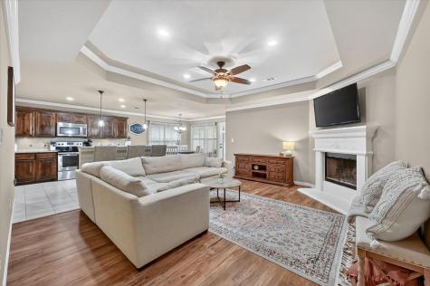 2338 Trace Ridge Weatherford TX 76087