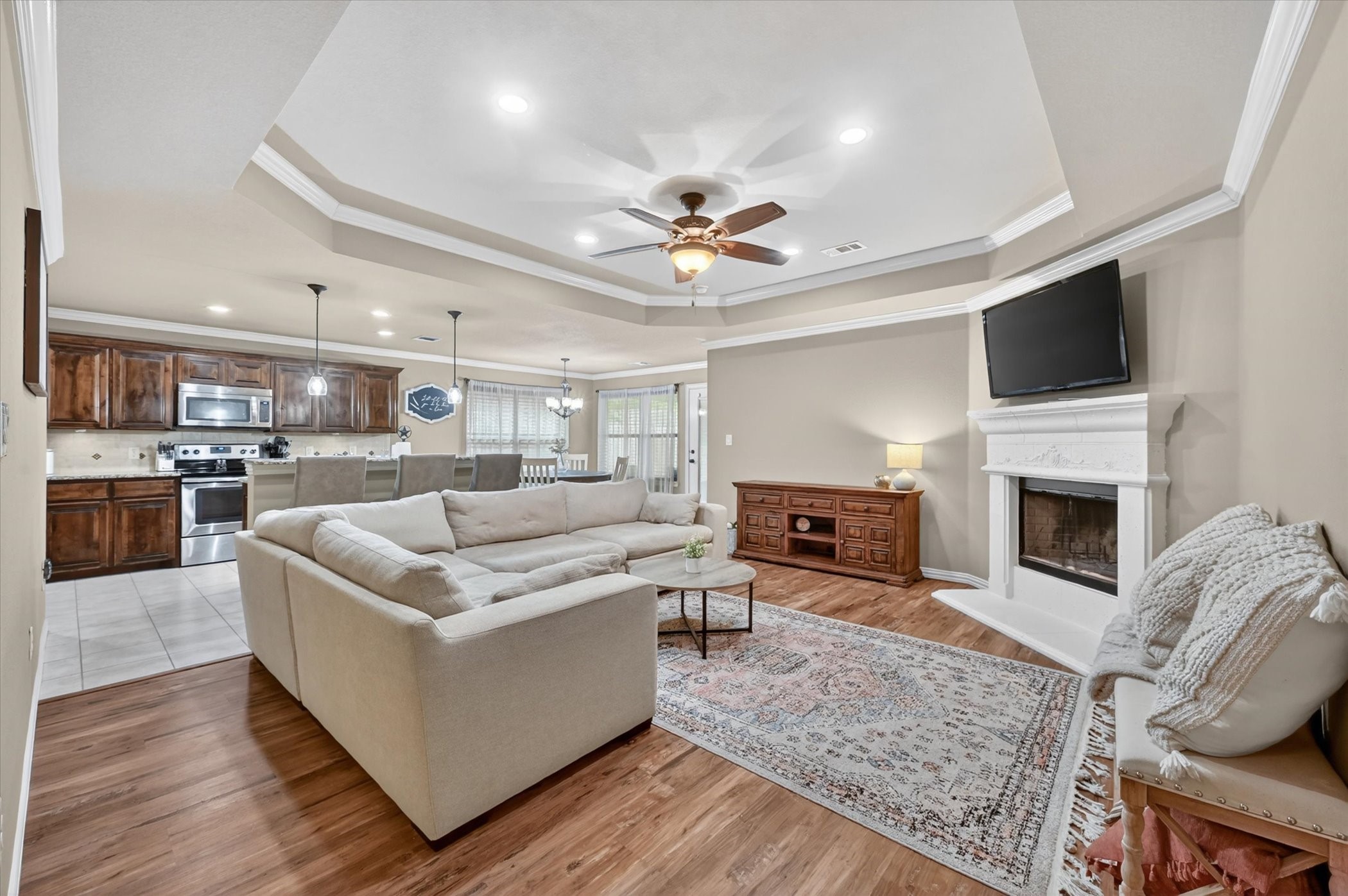2338 Trace Ridge Weatherford TX 76087